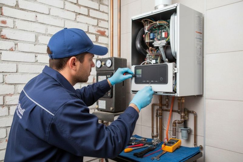 HVAC Service