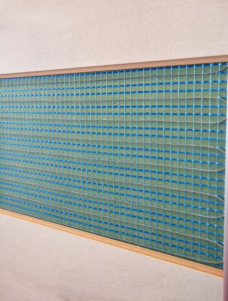 Radiant Wall Heating Service