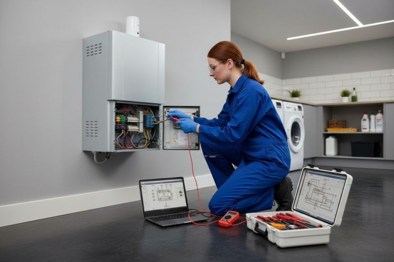 Commercial Heat Pump Service