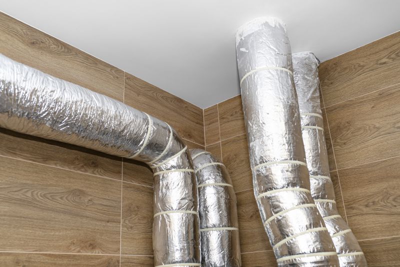 Ductwork Replacement