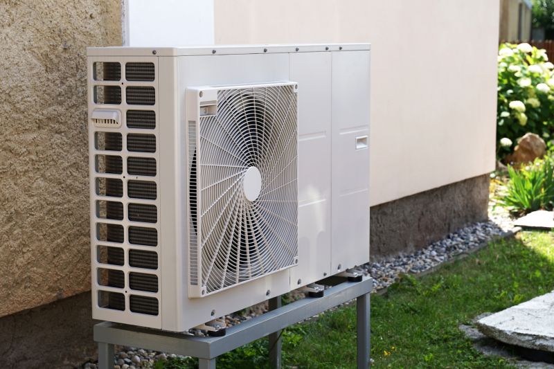 Minisplit Heat Pump Repair