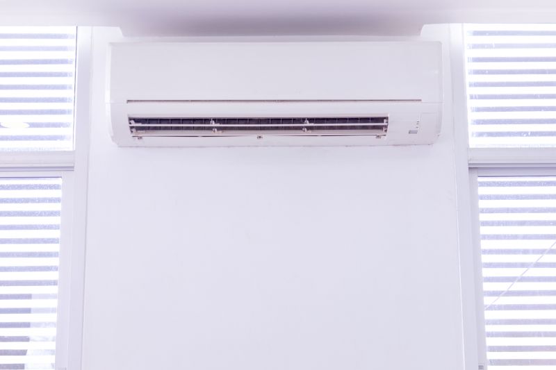 Window Ac Unit Installation